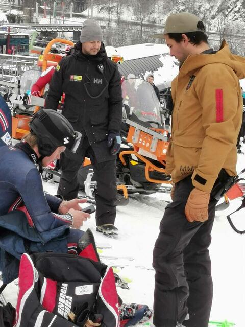 Foto: Reiteralm Bergbahnen