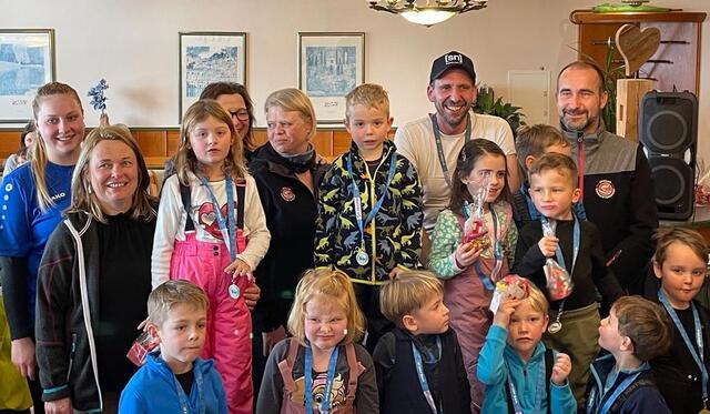 Foto: Kindergarten Großpetersdorf