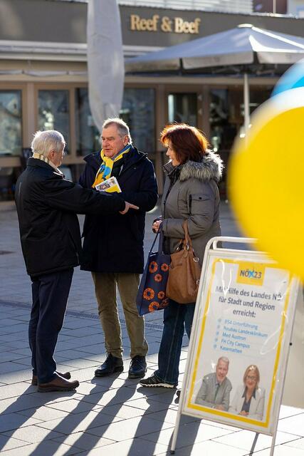 Foto: Harald Wrede