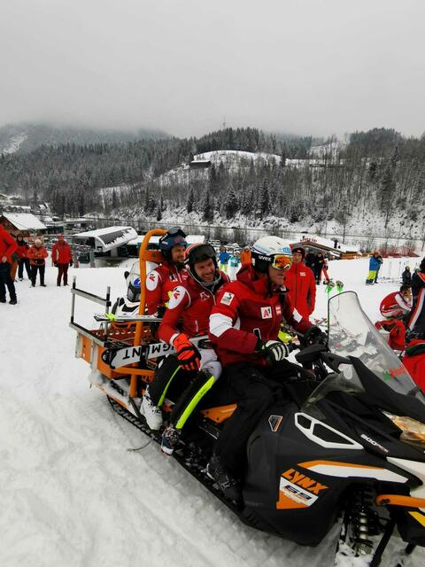 Foto: Reiteralm Bergbahnen