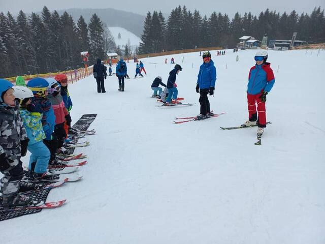 Foto: Skiclub Großpetersdorf