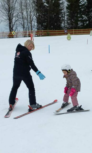 Foto: Skiclub Großpetersdorf
