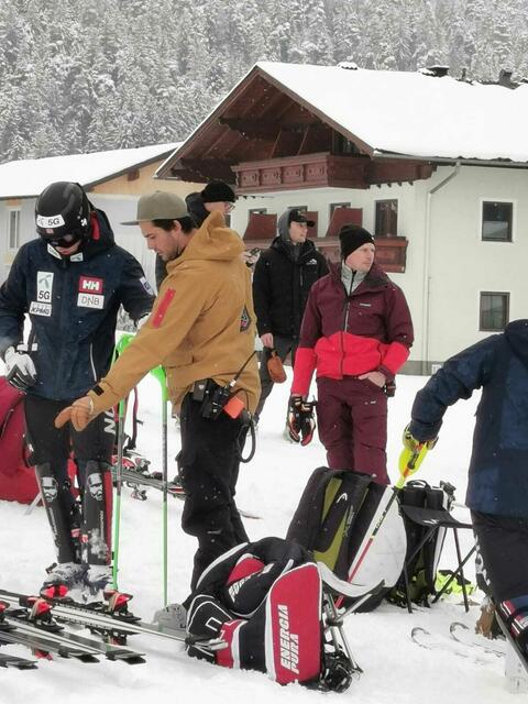 Foto: Reiteralm Bergbahnen