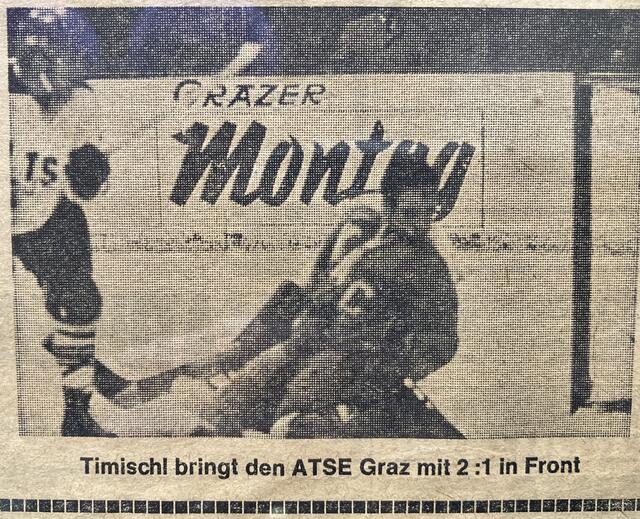 Erfolgreiche Zeit für den ATSE