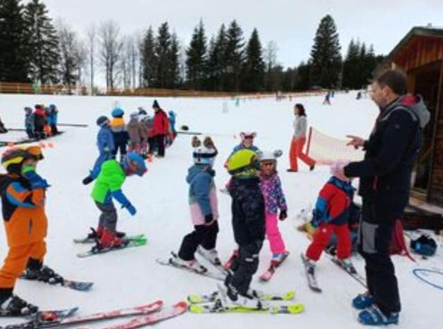 Foto: Skiclub Großpetersdorf