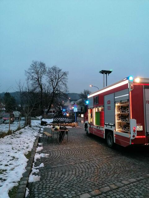 Foto: FF St. Andrä-Wördern