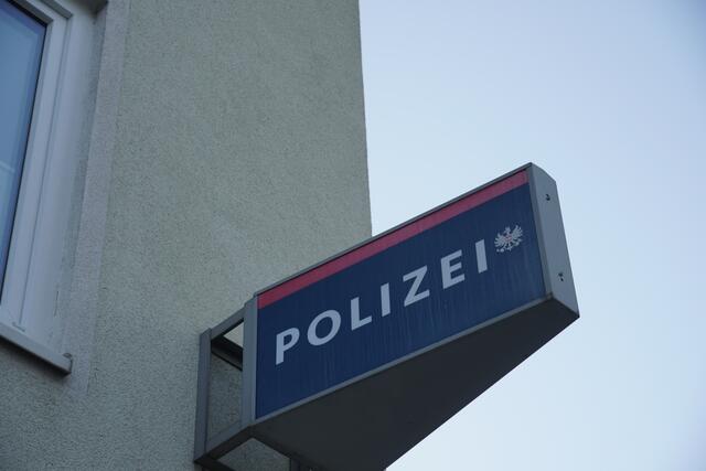 Ein durchgeführter Alkomattest verlief negativ. | Foto: Emanuel Hasenauer
