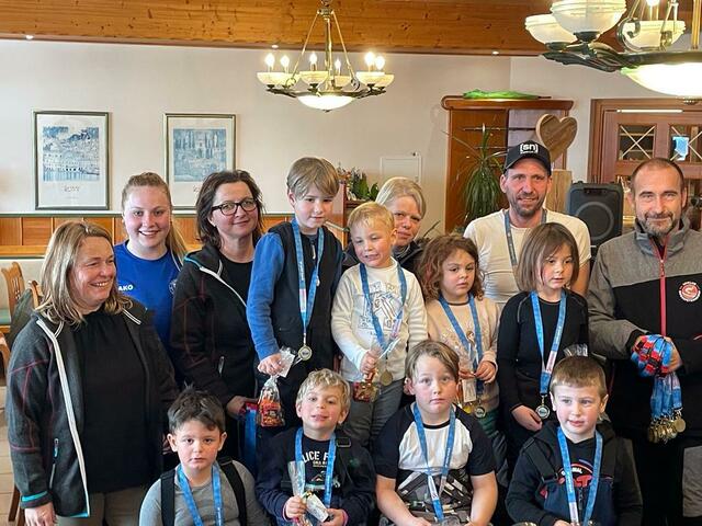 Foto: Kindergarten Großpetersdorf