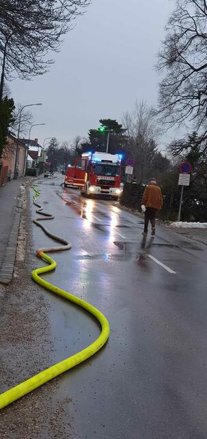 Foto: FF St. Andrä-Wördern