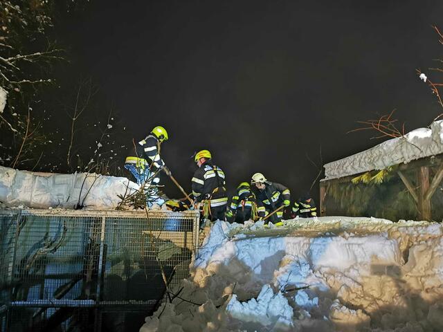 Foto: FF Stein im Jauntal