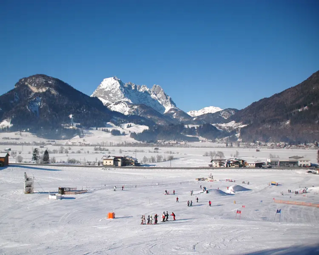 Zuschüsse für den Liftbetrieb sind weiterhin nötig. | Foto: TVB St. Johann