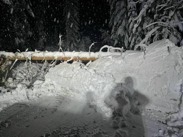 Foto: FF Gressenberg