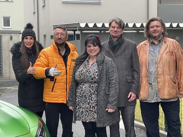 Foto: Waltraud Fischer