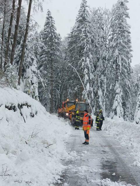 Foto: FF Leutschach/Waltl