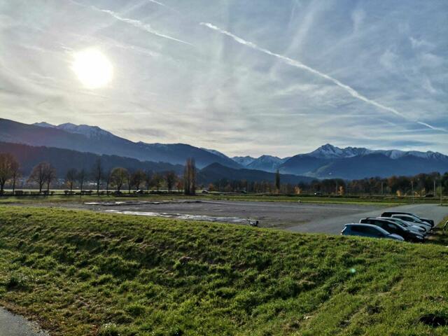 Das Containerdorf kommt nicht. | Foto: BezirksBlätter