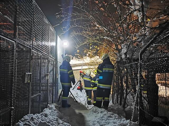Foto: FF Stein im Jauntal