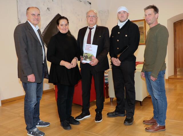 Foto: Stadt Krems