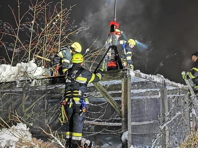 Foto: FF Stein im Jauntal