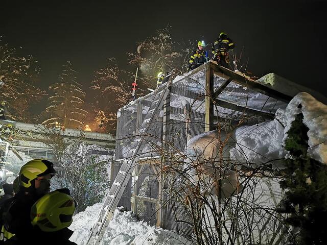 Foto: FF Stein im Jauntal