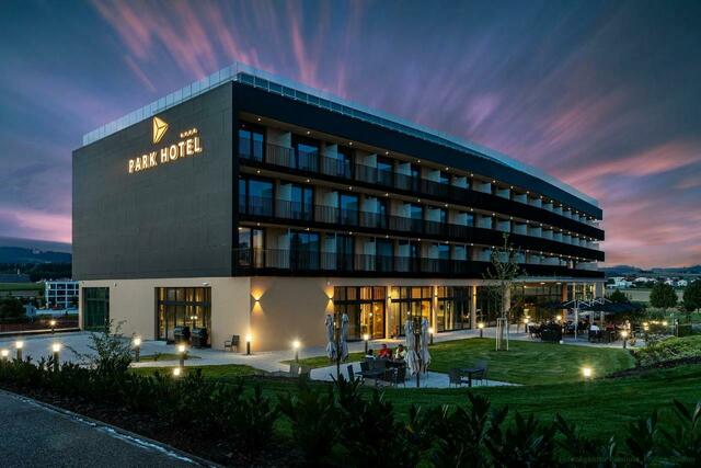 Foto: Parkhotel Hagenberg