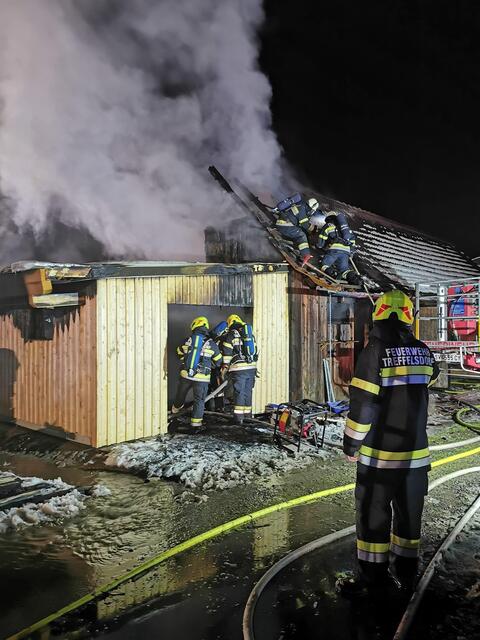Foto: FF St. Donat
