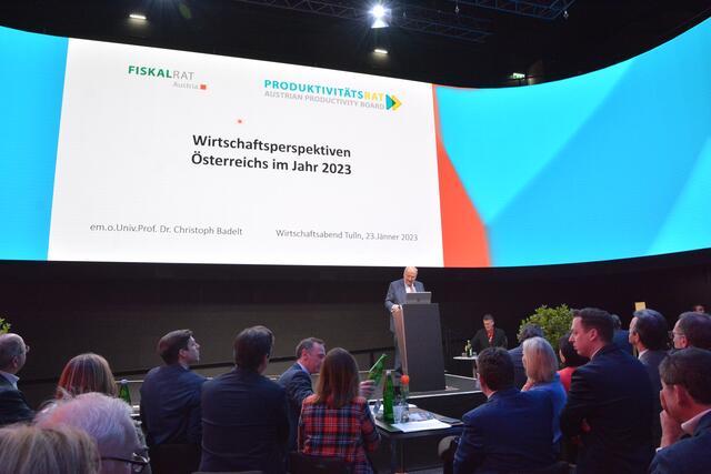 Foto: Stadtgemeinde Tulln