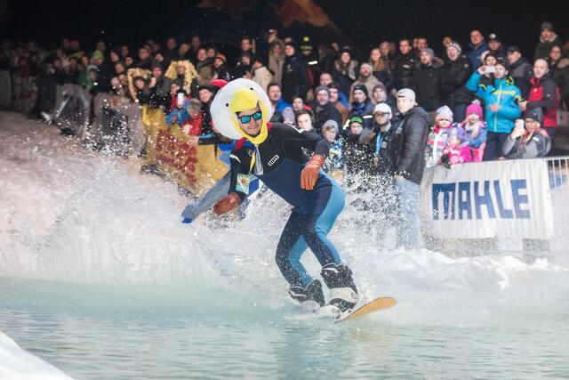 Foto: Slide&amp;Ride
