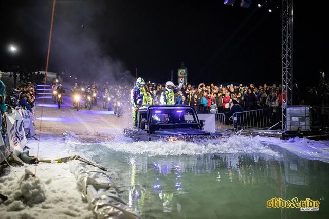 Foto: Slide&amp;Ride