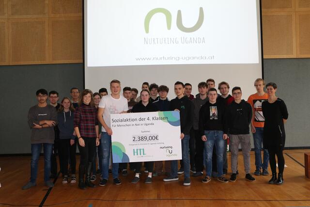 Foto: HTL Neufelden
