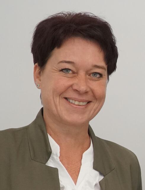 LTP Sonja Ledl-Rossmann informiert über das Entlastungspaket für die Gemeinden im Bezirk. | Foto: Archiv