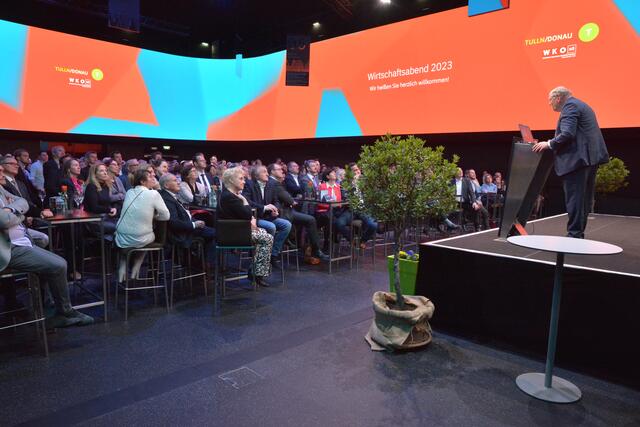 Foto: Stadtgemeinde Tulln