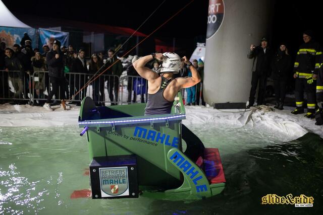 Foto: Slide&amp;Ride