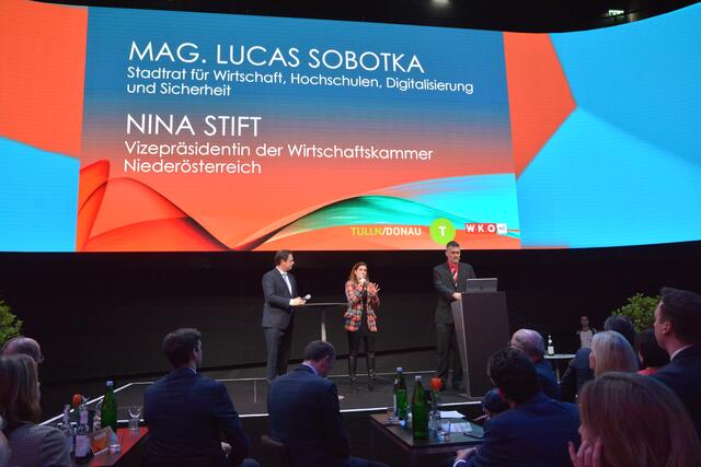 Foto: Stadtgemeinde Tulln