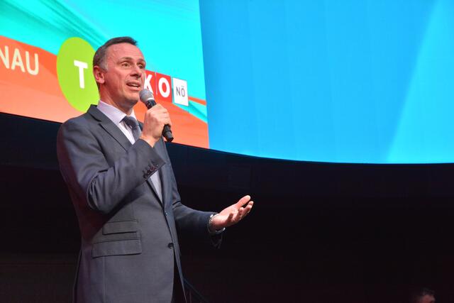 Foto: Stadtgemeinde Tulln