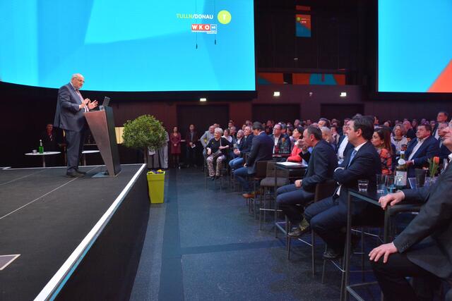 Foto: Stadtgemeinde Tulln