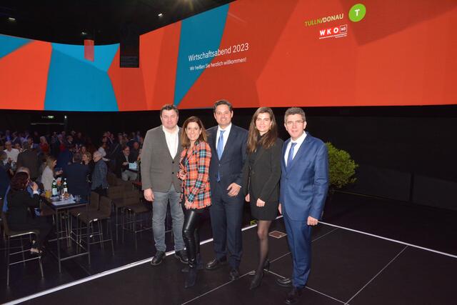 Foto: Stadtgemeinde Tulln