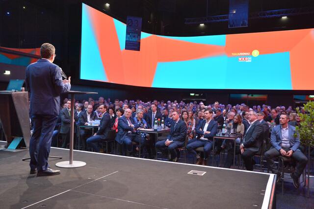 Foto: Stadtgemeinde Tulln