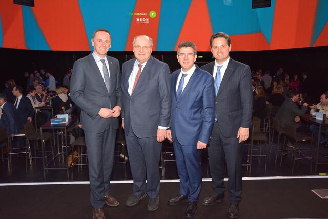 Foto: Stadtgemeinde Tulln