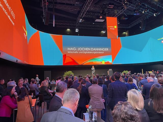 Foto: Victoria Edlinger