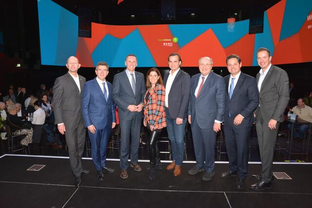 Foto: Stadtgemeinde Tulln