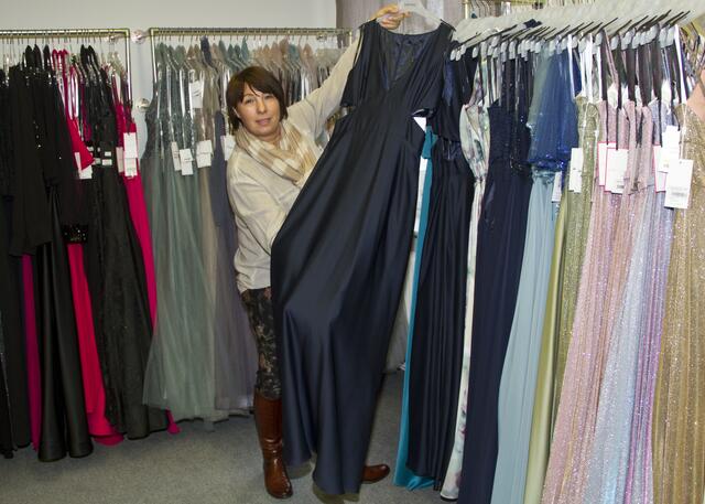 Modehaus Gober, Oberwart