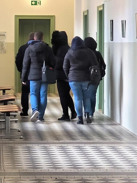 Der Prozess ging am 26.Jänner in die nächste Runde. | Foto: Ilse Probst