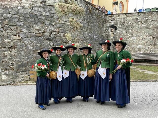 Foto: Schützenkompanie Telfs