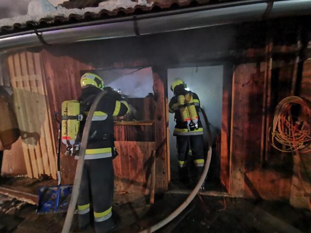 Foto: FF St. Donat