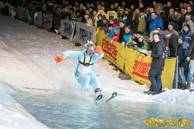 Foto: Slide&amp;Ride