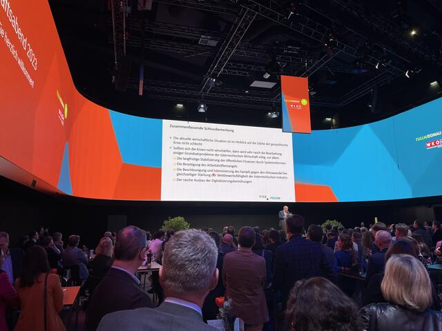 Foto: Victoria Edlinger