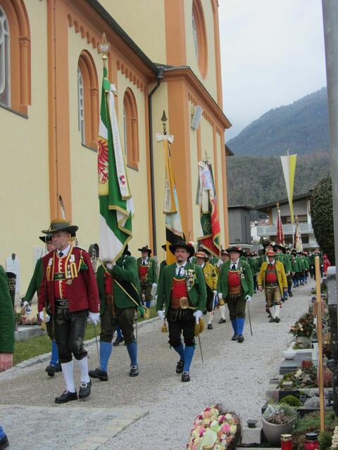 Foto: Schützenkompanie Telfs