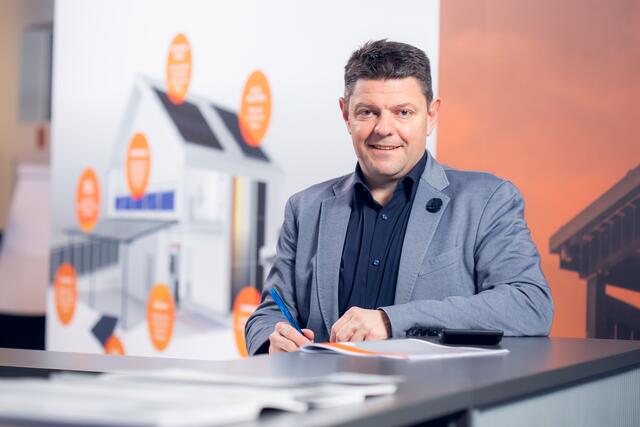 Jürgen Hölbling, Geschäftsführer Vivatro | Foto: Vivatro GmbH