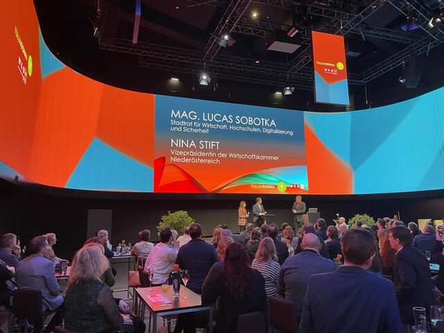 Foto: Victoria Edlinger