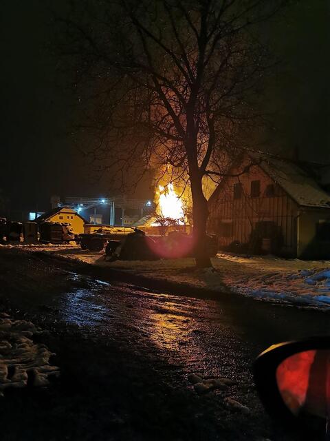 Foto: FF St. Donat